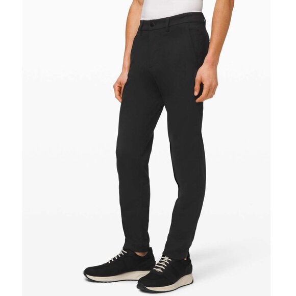 Lululemon Commission Pant Slim *Wool - Picture 1 of 14